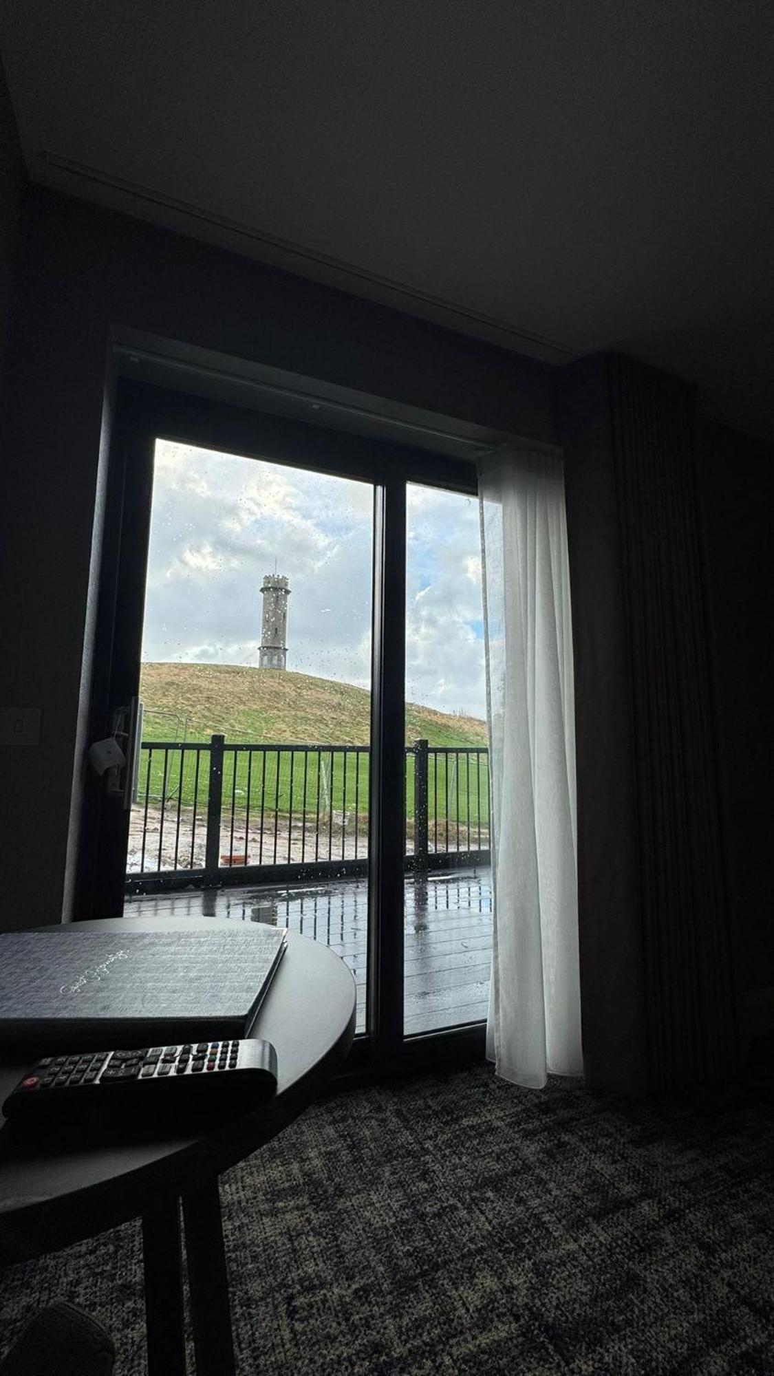 The Knowes Hotel & Restaurant Macduff الغرفة الصورة