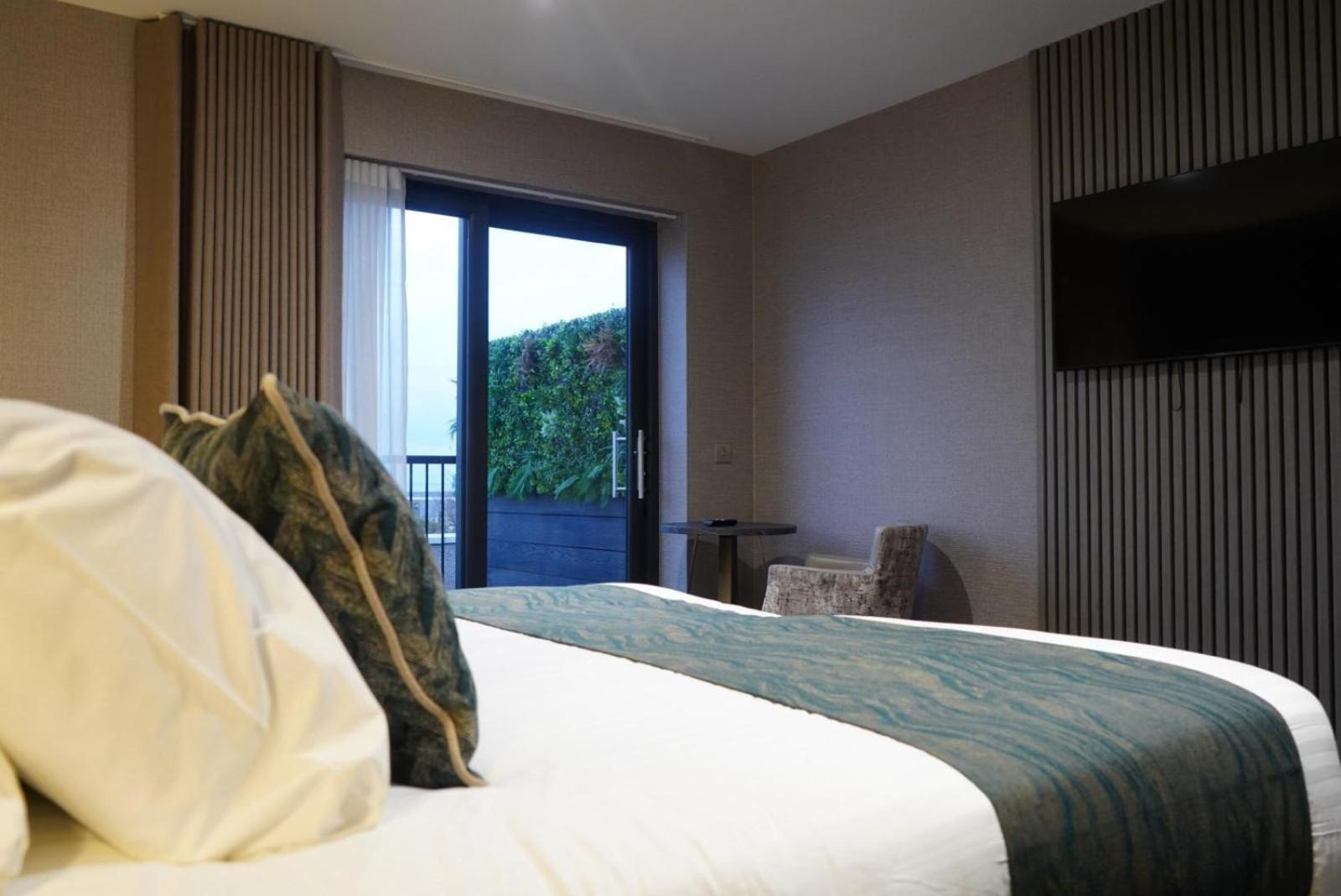 The Knowes Hotel & Restaurant Macduff المظهر الخارجي الصورة